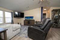2004 SPRI HS Manufactured Home
