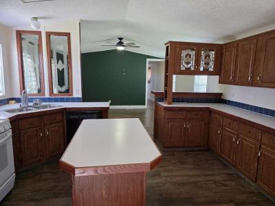 Photo 3 of 5 of home located at 950 N. Jennie Barket Blvd Garden City, KS 67846