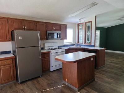 Photo 4 of 5 of home located at 950 N. Jennie Barket Blvd Garden City, KS 67846