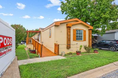 Mobile Home at 7800 Mockingbird Ln, #111 North Richland Hills, TX 76180