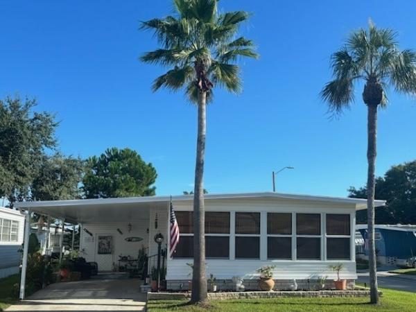 1974 IMPE Mobile Home For Sale