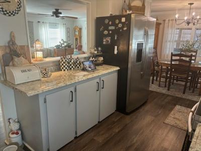 Photo 5 of 18 of home located at 3113 State Road 580, #128 Safety Harbor, FL 34695