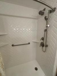 1974 IMPE Manufactured Home