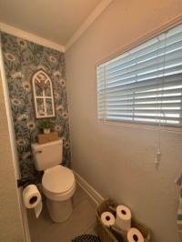 1974 IMPE Manufactured Home
