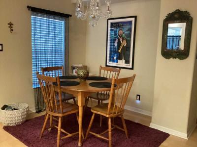 Photo 5 of 8 of home located at 1718 Pass Road, Lot 46 Biloxi, MS 39531