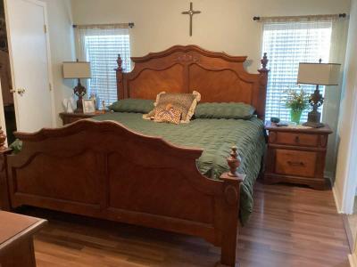 Photo 6 of 8 of home located at 1718 Pass Road, Lot 46 Biloxi, MS 39531