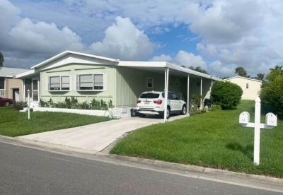 Mobile Home at 80 Lamplighter Drive Melbourne, FL 32934