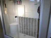 2001 Skyline 2465CTH Manufactured Home