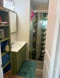 1973 Oakridge HS Mobile Home