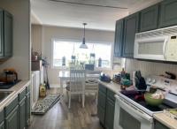 1973 Oakridge HS Mobile Home