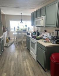 1973 Oakridge HS Mobile Home