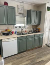 1973 Oakridge HS Mobile Home