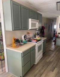 1973 Oakridge HS Mobile Home