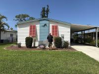 1986 Palm Harbor Manufactured Home
