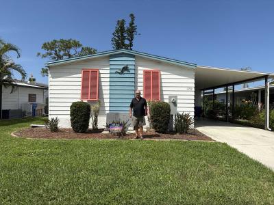 Mobile Home at 1193 S Indies Circle Venice, FL 34285