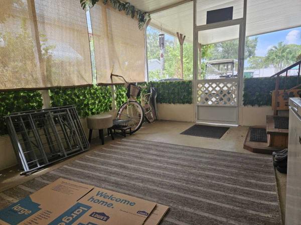 1973 IMPE Manufactured Home