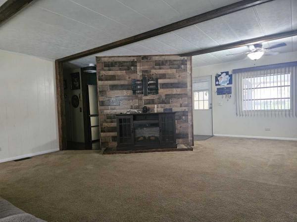 1973 IMPE Manufactured Home