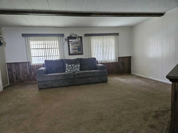 1973 IMPE Manufactured Home
