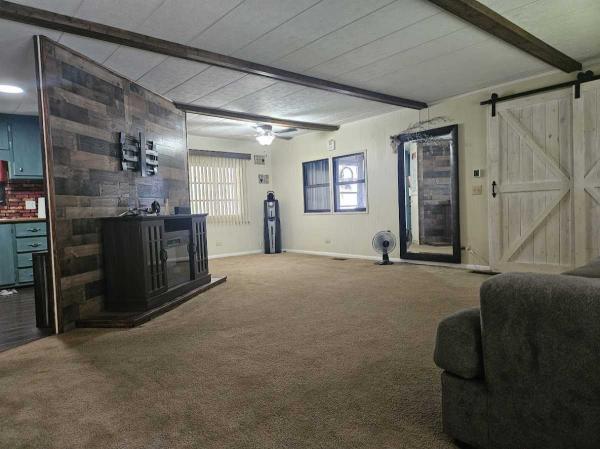 1973 IMPE Manufactured Home