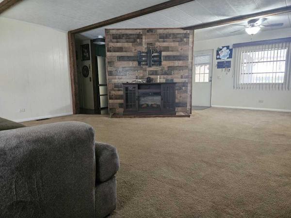 1973 IMPE Manufactured Home