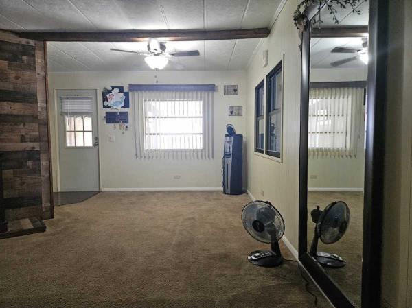 1973 IMPE Manufactured Home