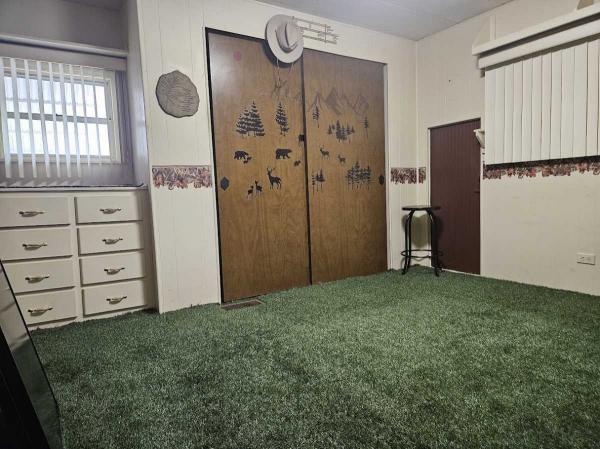 1973 IMPE Manufactured Home