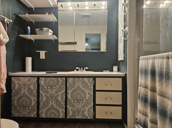 1973 IMPE Manufactured Home