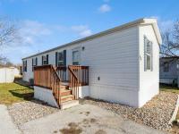 2018 Clayton Manufactured Home