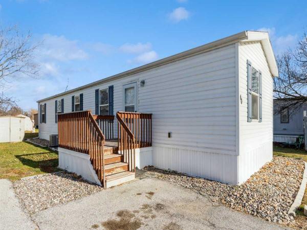 2018 Clayton Mobile Home For Sale