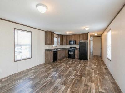 Photo 4 of 8 of home located at 7500 SE Bloomfield Rd. #40 Des Moines, IA 50320