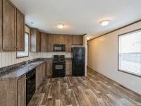 2018 Clayton Manufactured Home