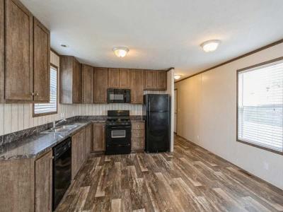 Photo 2 of 8 of home located at 7500 SE Bloomfield Rd. #40 Des Moines, IA 50320