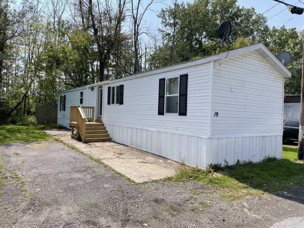 2021 Skyline Mobile Home For Sale