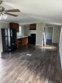 2021 Skyline Manufactured Home