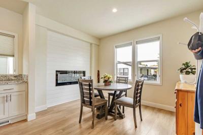 Photo 4 of 8 of home located at 195 Blossom Hill Rd. #242 San Jose, CA 95123