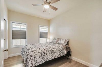 Photo 5 of 8 of home located at 195 Blossom Hill Rd. #242 San Jose, CA 95123
