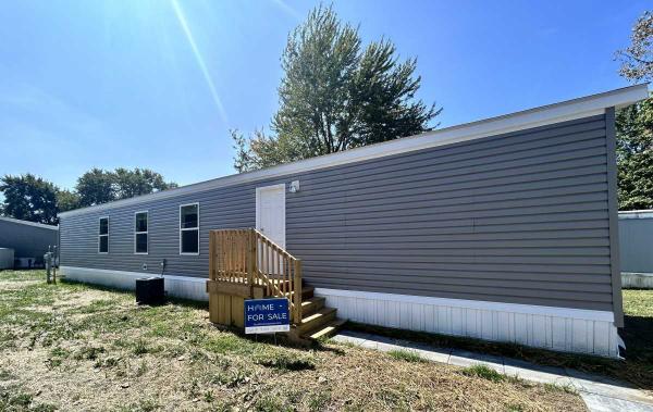 2025 Adventure Mobile Home For Sale