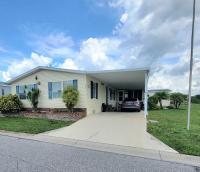 Manufactured Home