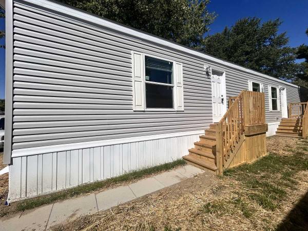 2025 Adventure Mobile Home For Sale