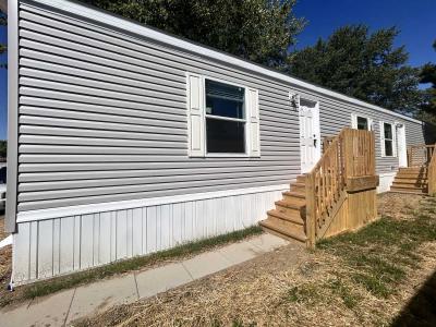 Mobile Home at 11050 Fancher Rd., #69 Westerville, OH 43082