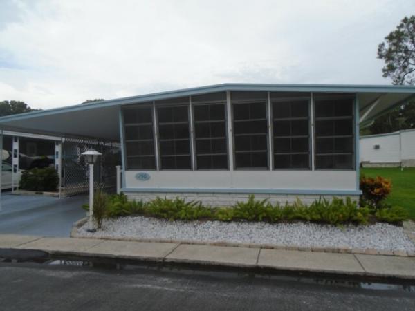 1972 MANA Mobile Home For Sale