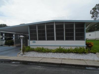 Mobile Home at 3432 State Road 580, #Lot 230 Safety Harbor, FL 34695