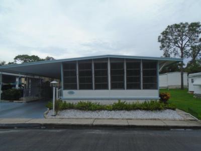 Photo 2 of 24 of home located at 3432 State Road 580, #Lot 230 Safety Harbor, FL 34695