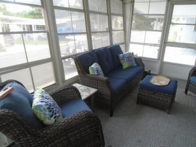 Photo 5 of 24 of home located at 3432 State Road 580, #Lot 230 Safety Harbor, FL 34695