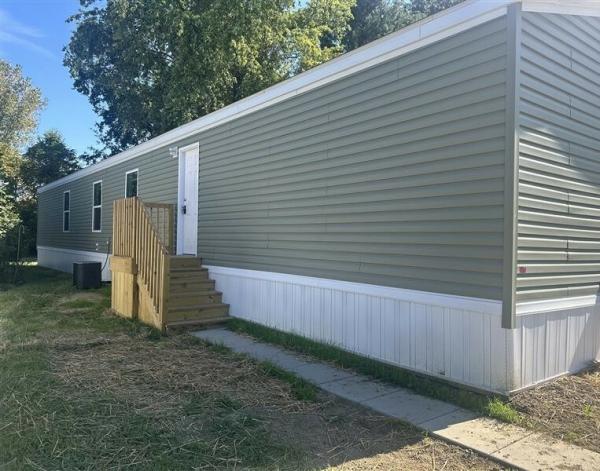 2025  Mobile Home For Sale