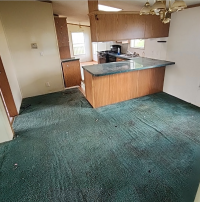1997 Skyline 1081-CT Manufactured Home