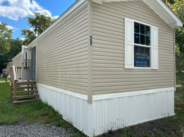 2023 Colony Mobile Home For Sale