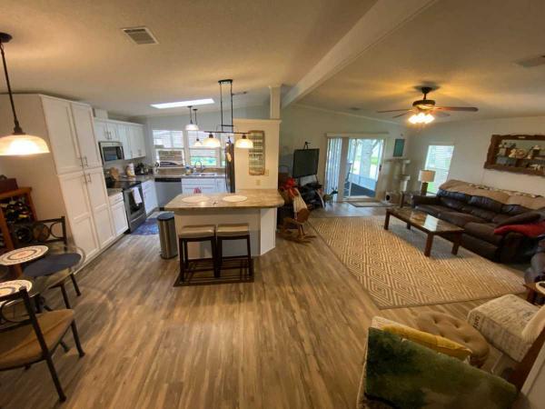 1992 Skyline Mobile Home For Sale