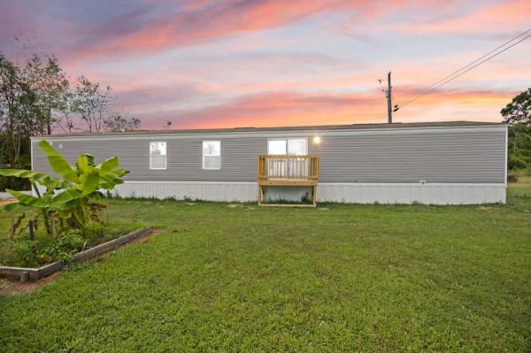 2025 Clayton Homes Mobile Home For Sale
