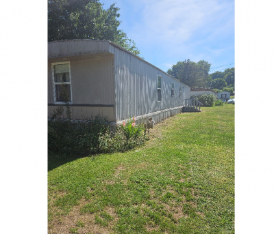 Mobile Home at 5502 Mt. Morris Road #31 Mount Morris, NY 14510